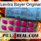 Levitra Bayer Original 35